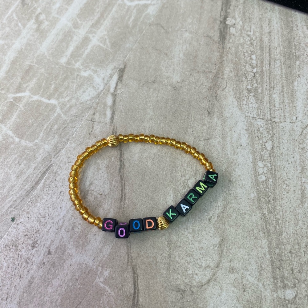 Bracelet